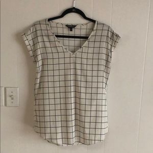 Express Blouse